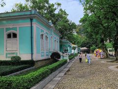-龙环葡韵住宅式博物馆