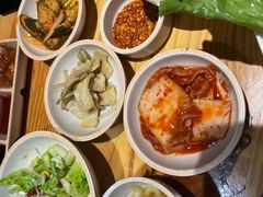 -喜来稀肉(北外滩白玉兰广场店)