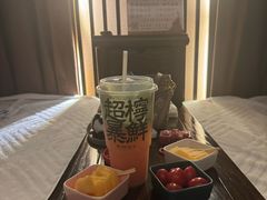 -水墨澜渟足道·SPA·传统(四望亭东关街店)