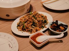 炒合菜-姥姥家春饼店(交大东路店)