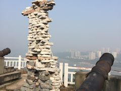 -大渡口区义渡公园