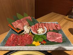 -炼火烤肉店
