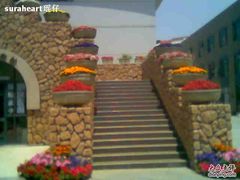 -同济大学(嘉定校区)