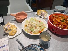 -老三样 · 江西菜馆(前海壹方汇店)