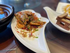 -百姓食府(秦虹路店)