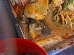 -高彩明麻辣烫串串香·老字号(西华门店)