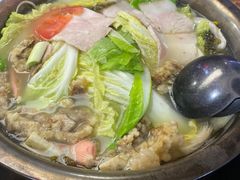 -陈记泸州酸菜豆花火锅(建设路店)