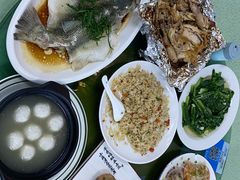 -景好海鲜餐厅(大鹏必选旅游店)