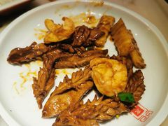 -京华烟云·北京烤鸭(领展购物广场·中关村店)