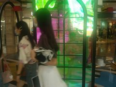 -奈雪的茶(大梅沙8号仓店)