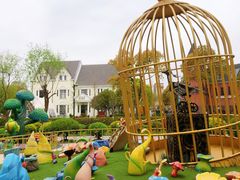 -安徒生童话乐园