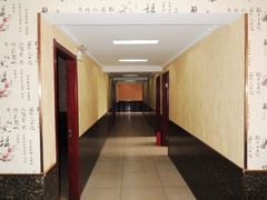 大堂-丽清大别山鹅火锅(潜山路店)