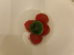 -厦门朗豪酒店 · 明阁中餐厅