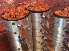 -天府米线笼笼肉夹馍(钟楼小区店)