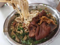 -胜嘉生榨米粉(科园总店)
