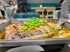 -半天妖烤鱼(方庄店)