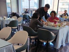 -大连湾旭日·家宴·海肠捞饭(马栏广场店)