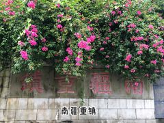 -友谊关景区