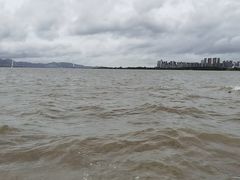 -深圳湾公园(南山区)