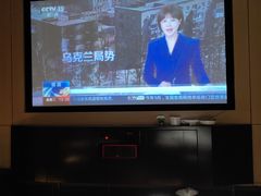 -金色印象·4K影院式足体养生(杨家坪西郊店)