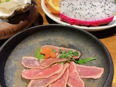 -和彩放题餐厅(酒仙桥店)
