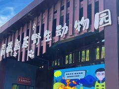 -青藏高原野生动物园