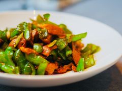 -羲和雅苑•北京烤鸭(平安国际金融中心店)