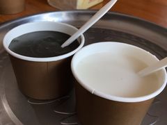 -谢怀亮芝麻茶