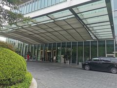 -上海静安香格里拉大酒店