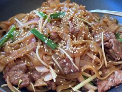 -彩丰楼中餐厅·仁恒洲际酒店