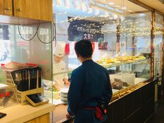 自助取餐区-必点海鲜·鲅鱼水饺(鞍山西道店)