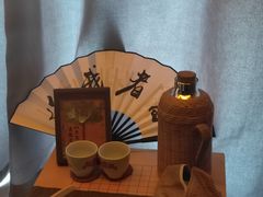 -秘境影院式酒店(苏州平江万达广场店)