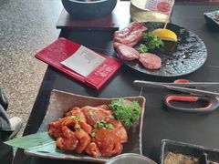 -谷牛和牛烤肉(漕河泾印象城店)