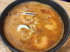 -萨莉亚意式餐厅(南京环亚凯瑟琳广场店)