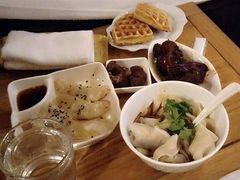 -和子足浴SPA会馆(梁溪店)
