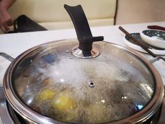 -三头牛·潮汕牛肉生蚝火锅 (夏湾店)