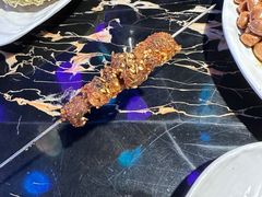 -火枪手串吧·鹤岗小串涮肚(亦庄店)