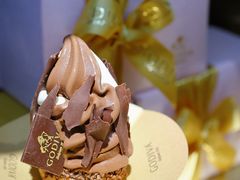 -GODIVA(港汇恒隆广场)