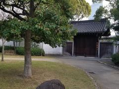 -天王寺公园