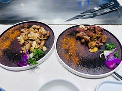 -凯萨印象铁板烧(苏州中心店)