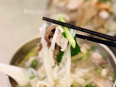 -广场正宗原汁薏米店