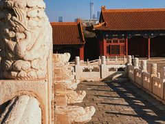 -故宫博物院(故宫)