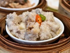 -兴悦酒家(环市东路店)