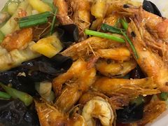 -晓林火锅(安定门店)