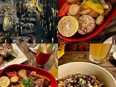 -弗兰克牛排西餐厅Ribone steak house(柠檬花园店)