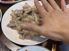 -老七饭馆(光荣道总店)