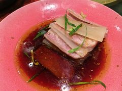 -令氏家外家周礼食府(桥南店)