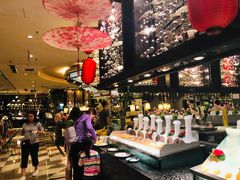 -芭菲盛宴·环球美食(解放碑英利国际店)