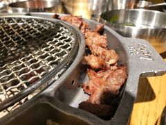 -姜虎东白丁烤肉(恒隆广场店)