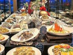 -大鹏饭店·金陵家宴(奥体中心店)